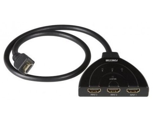 ADAPTADOR CORRIENTE FONESTARP FO-373