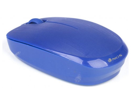 Raton inalambrico ngs fogblue optico 1000