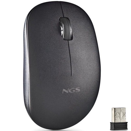 RATON NGS FOG PRO BK-DU1 RATON NGS FOG PRO BK