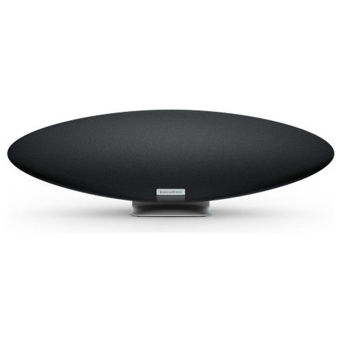 Bowers & Wilkins Zeppelin De 3 v&iacute;as Gris Inal&aacute;mbrico 240 W