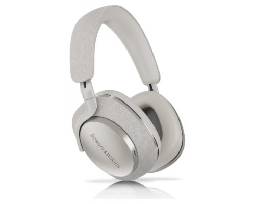 Bowers & Wilkins Px7 S2 Auriculares Inalámbrico y alámbrico Diadema Música USB Tipo C Bluetooth Gris