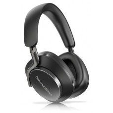 Bowers & Wilkins Px8 Auriculares Inalámbrico Diadema Música USB Tipo C Bluetooth Negro