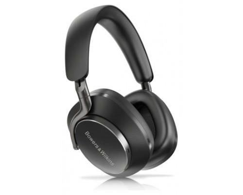 Bowers & Wilkins Px8 Auriculares Inalámbrico Diadema Música USB Tipo C Bluetooth Negro