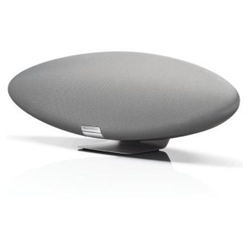 Bowers & Wilkins Zeppelin Gris