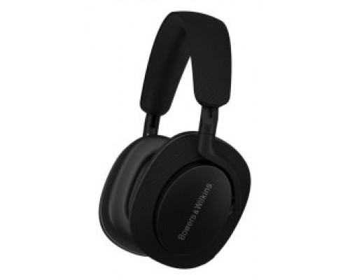 BOWERS AND WILKINS AURICULARES INALAMBRICOS PX7 S2E ANTHRACITE BLACK (FP44520)
