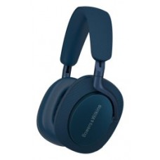 Bowers & Wilkins Px7 S2 Auriculares Inalámbrico y alámbrico Diadema Música USB Tipo C Bluetooth Azul
