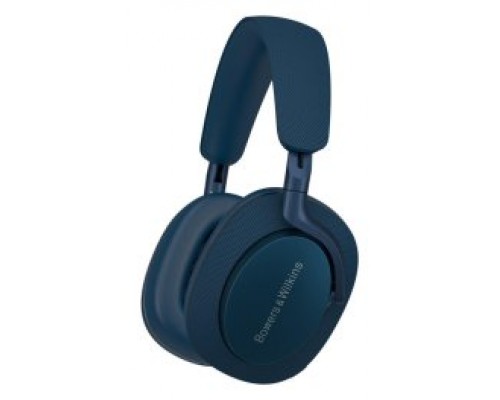Bowers & Wilkins Px7 S2 Auriculares Inalámbrico y alámbrico Diadema Música USB Tipo C Bluetooth Azul