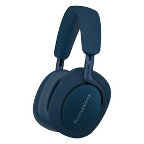 Bowers & Wilkins Px7 S2 Auriculares Inalámbrico y alámbrico Diadema Música USB Tipo C Bluetooth Azul-MR97 Bowers & Wilkins Px7 S2 Auriculares Inalámbrico y alámbrico Diadema Música USB Tipo C Bluetooth Azul