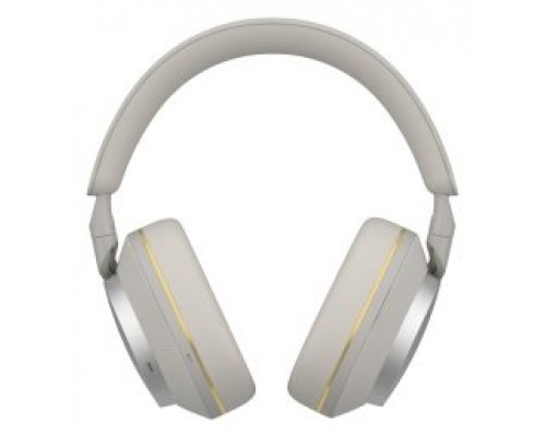 Bowers & Wilkins Px7 S2-E Auriculares Inalámbrico y alámbrico Diadema Música USB Tipo C Bluetooth Gris