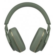 Bowers & Wilkins Px7 S2-E Auriculares Inalámbrico y alámbrico Diadema Música USB Tipo C Bluetooth Verde