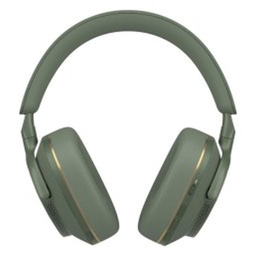 Bowers & Wilkins Px7 S2-E Auriculares Inal&aacute;mbrico y al&aacute;mbrico Diadema M&uacute;sica USB Tipo C Bluetooth Verde