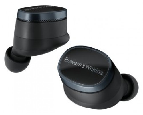 Bowers & Wilkins Pi8 Auriculares True Wireless Stereo (TWS) Dentro de oído Llamadas/Música USB Tipo C Bluetooth Base de carga Negro