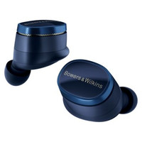 BOWERS AND WILKINS AURICULARES TRUE WIRELESS PI8 MIDNIGHT BLUE-115MR BOWERS AND WILKINS AURICULARES TRUE WIRELESS PI8 MIDNIGHT BLUE