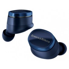 Bowers & Wilkins Pi8 Auriculares True Wireless Stereo (TWS) Dentro de oído Llamadas/Música Bluetooth Azul