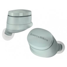 Bowers & Wilkins Pi6 Auriculares True Wireless Stereo (TWS) Dentro de oído Llamadas/Música USB Tipo C Bluetooth Base de carga Verde