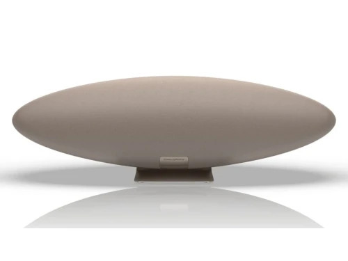 BOWERS AND WILKINS ALTAVOZ ZEPPELIN PRO EDITION SOLAR GOLD (FP45292)