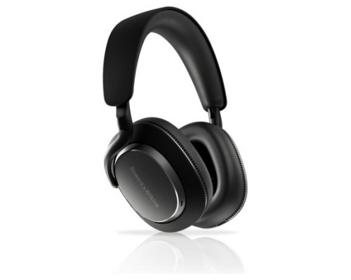 Bowers & Wilkins Px7 S3 Auriculares Inalámbrico Diadema Música USB Tipo C Bluetooth Negro