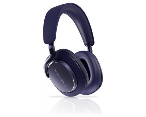 Bowers & Wilkins Px7 S3 Auriculares Inalámbrico Diadema Música USB Tipo C Bluetooth Azul