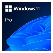 Microsoft Windows 11 Pro 1 licencia(s)