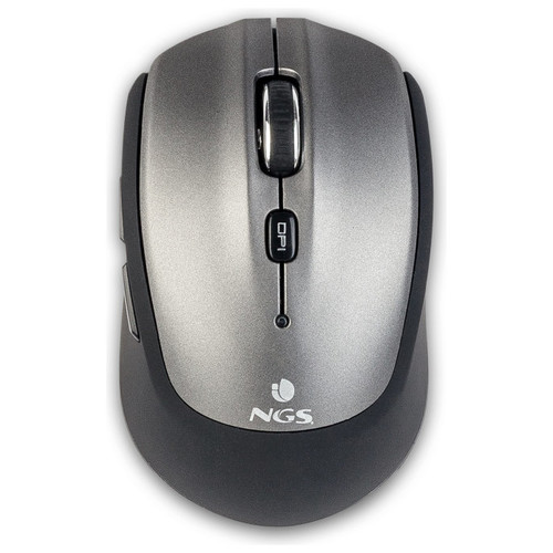 MOUSE NGS WIRELESS Y BLUETOOTH FRIZZ 1000/1600 DPI-DN3 MOUSE NGS WIRELESS Y BLUETOOTH FRIZZ 1000/1600 DPI