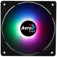 Ventilador Gaming Interno Aerocool Frost Frgb