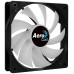 VENTILADOR GAMING INTERNO AEROCOOL FROST FRGB