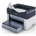 KYOCERA Impresora Laser Monocromo ECOSYS FS-1061DN (Tasa Weee incluida)