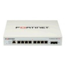 Switch Gestionable Fortinet Fs-108f L2 8xge Rj45 7xge