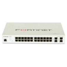 SWITCH GESTIONABLE FORTINET FORTISWITCH 224E L2/3-SX269 SWITCH GESTIONABLE FORTINET FORTISWITCH 224E L2/3