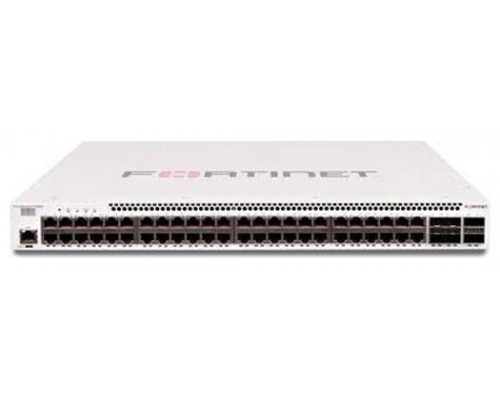 FORTINET LAYER 2/3 FORTIGATE SWITCH COMPATIBLE POE-SX1,207 FORTINET LAYER 2/3 FORTIGATE SWITCH COMPATIBLE POE