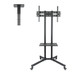 SOPORTE TOOQ FS1470M-B-SX20 SOPORTE TOOQ FS1470M-B