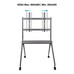 SOPORTE TOOQ FS20205M-B-SX29 SOPORTE TOOQ FS20205M-B
