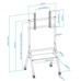SOPORTE TOOQ FS20206M-B-SX17 SOPORTE TOOQ FS20206M-B