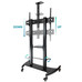SOPORTE TOOQ FS20404HM-B-SX69 SOPORTE TOOQ FS20404HM-B
