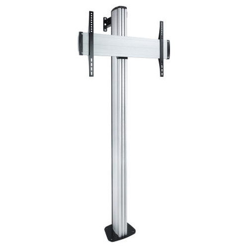 Tooq FS2270M-B Soporte suelo fijo 37-70"-IA64 Tooq FS2270M-B Soporte suelo fijo 37-70"