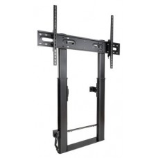 TOOQ SOPORTE LOTTUS II SUELO Y PARED FIJO PANTALLAS DE 55&rdquo;-10"0,VESA MAX 1000X600, INCLINACION +5&ordm;/-10&ordm;, AJUSTABLE EN ALTURA