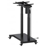 TooQ FSM03-B soporte para pantalla de señalización 2,13 m (84") Negro