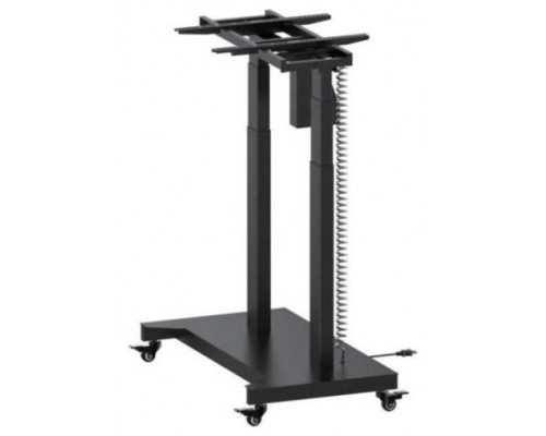 TooQ FSM03-B soporte para pantalla de señalización 2,13 m (84") Negro