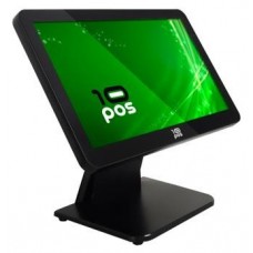 TPV 10POS  15,6" (16:9) 10POS FT-16 FLAT NEG J4125, 4 GB RAM, 128GB, NO SO desprecintado