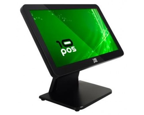 TPV 10POS  15,6" (16:9) 10POS FT-16 FLAT NEG J4125, 4 GB RAM, 128GB, NO SO desprecintado