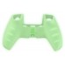 KIT FUNDA+GRIPS MANDO PS5 FR-TEC GLOW IN THE DARK