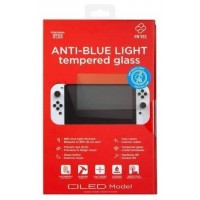 CRISTAL TEMPLADO FR-TEC SWITCH OLED ANTI LUZ AZUL