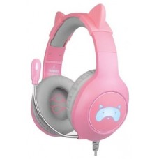 AURICULARES GAMING FR-TEC TANOOKI