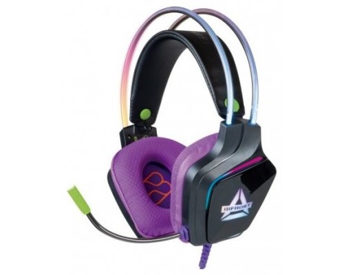 AURICULARES GAMING FR-TEC BIFROST