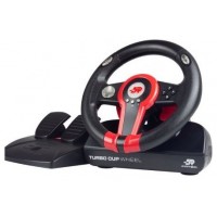 VOLANTE FR-TEC SWITCH TURBO CUP WHEEL