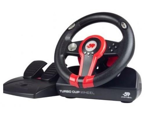 VOLANTE FR-TEC SWITCH TURBO CUP WHEEL