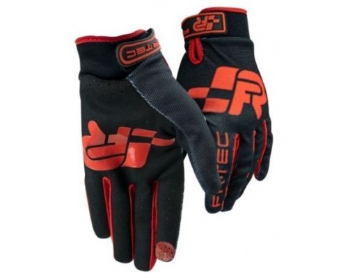 GUANTES FR-TEC SIMRACING