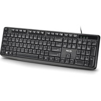TECLADO NGS FUNKYV4 PT-1DU TECLADO NGS FUNKYV4 PT
