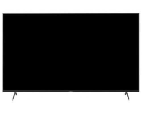 Sony FW-75BZ40H Pantalla plana para señalización digital 190,5 cm (75") LCD 4K Ultra HD Negro Android 9.0