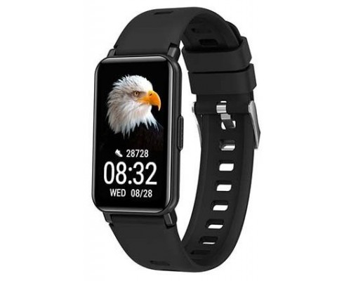 SMARTWATCH MAXCOM FW53 NITRO BLACK